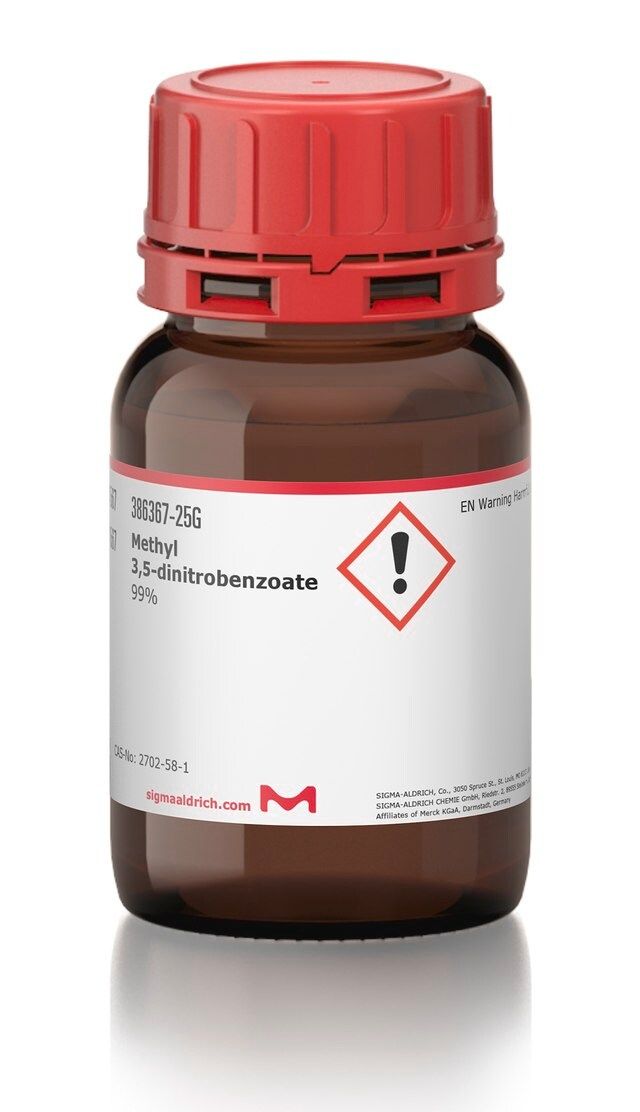 Methyl 3,5-dinitrobenzoate