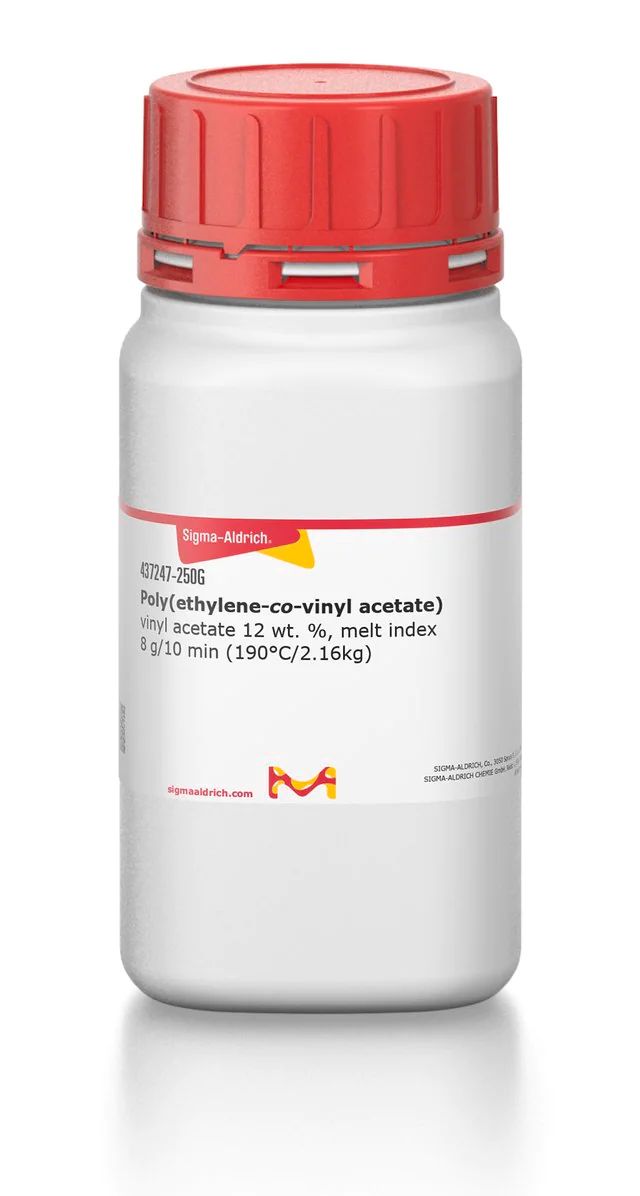 Poly(ethylene-<i>co</i>-vinyl acetate)
