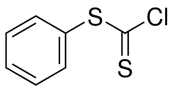 Phenyl Chlorodithioformate
