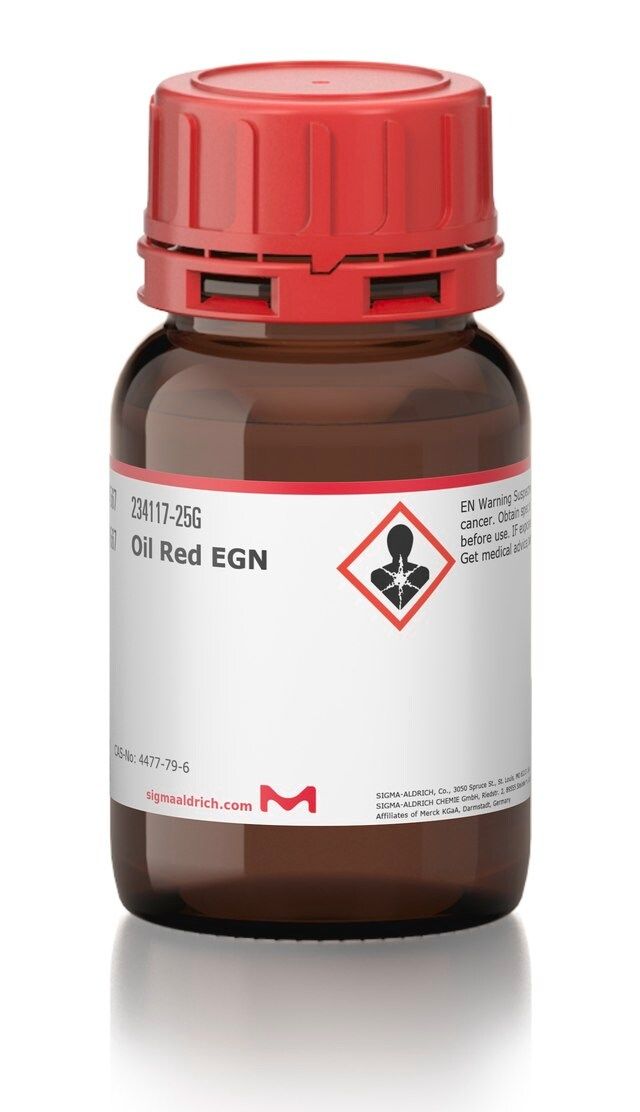 Oil Red EGN
