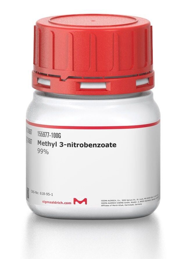Methyl 3-Nitrobenzoate