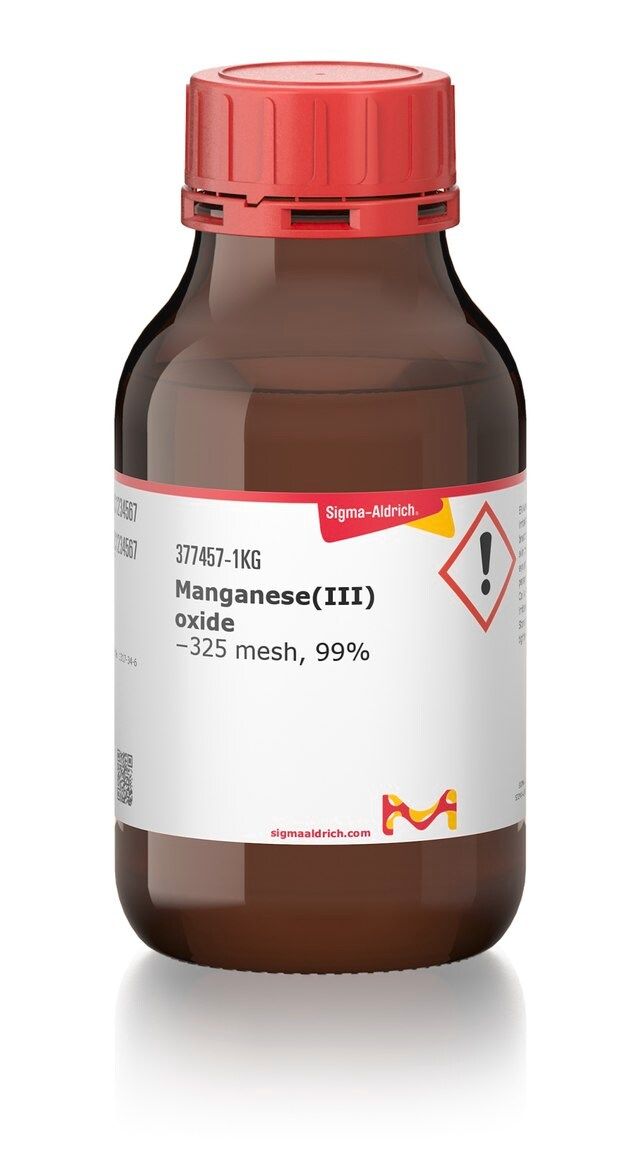 Manganese(III) oxide