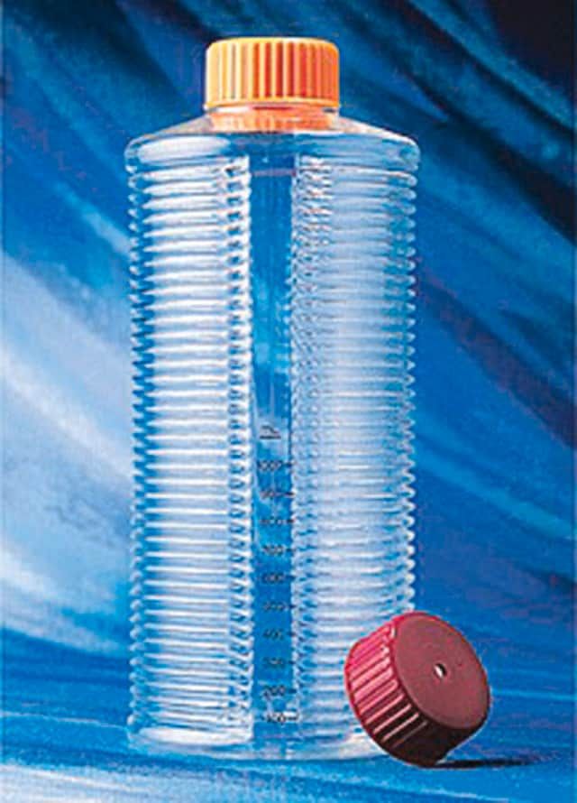 Corning<sup>®</sup> Roller Bottles, CellBIND<sup>®</sup> Cell Culture Surface