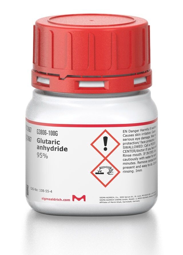 Glutaric Anhydride