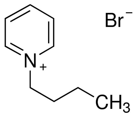 1-Butylpyridinium Bromide