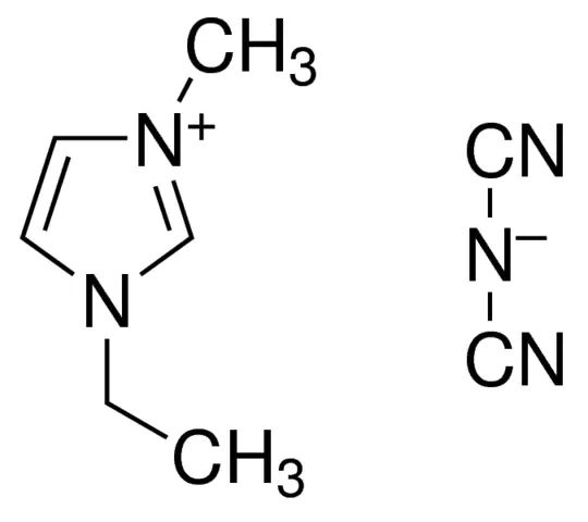 1-Ethyl-3-methylimidazolium Dicyanamide