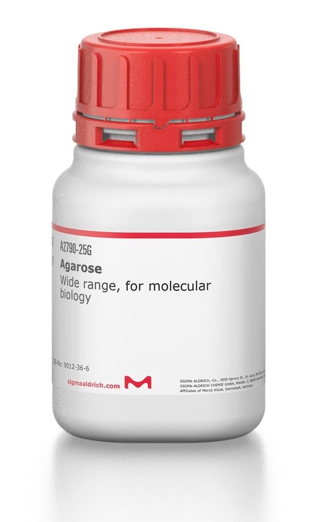 Agarose