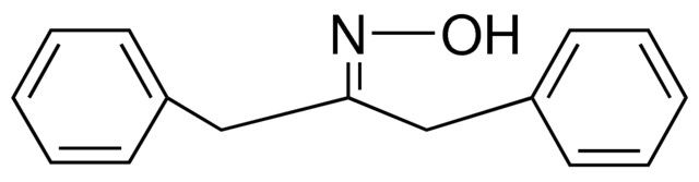 1,3-Diphenylacetone oxime