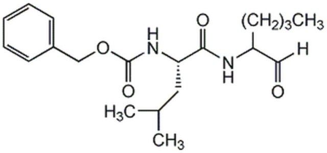 Calpeptin-CAS 117591-20-5-Calbiochem