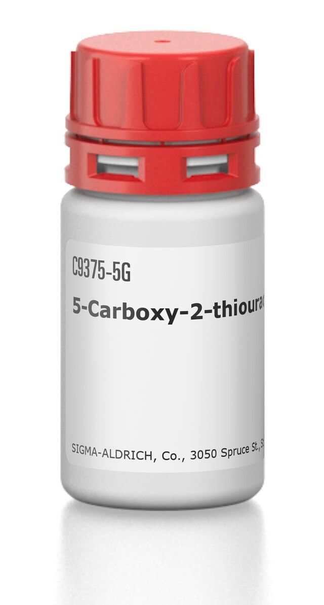 5-Carboxy-2-thiouracil