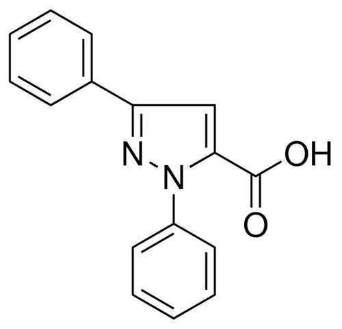 1,3-DIPHENYL-1H-PYRAZOLE-5-CARBOXYLIC ACID