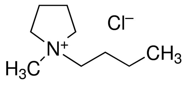 1-Butyl-1-methylpyrrolidinium Chloride