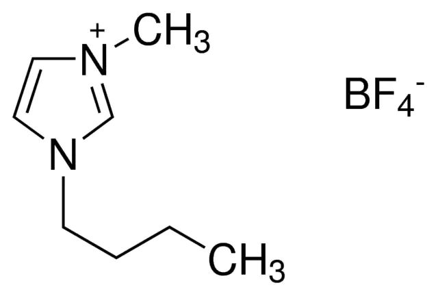 1-Butyl-3-methylimidazolium Tetrafluoroborate