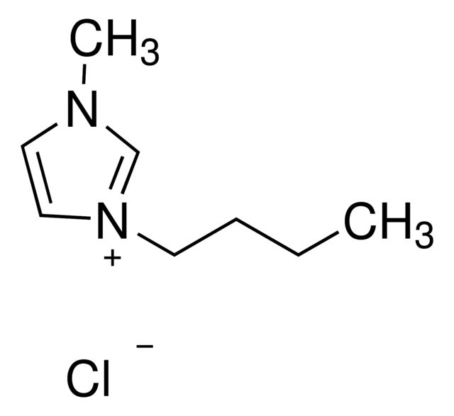 1-Butyl-3-methylimidazolium Chloride