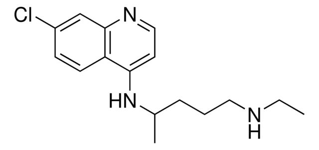 Desethylchloroquine