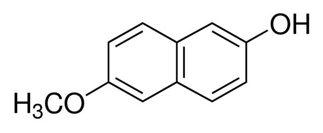 6-Methoxy-2-naphthol