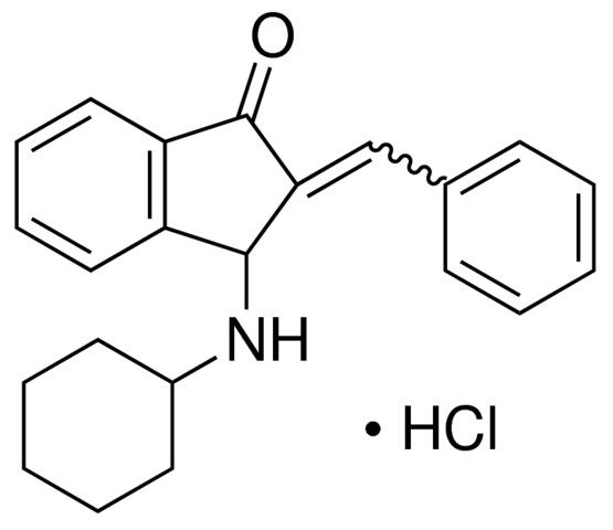 (E/Z)-BCI hydrochloride