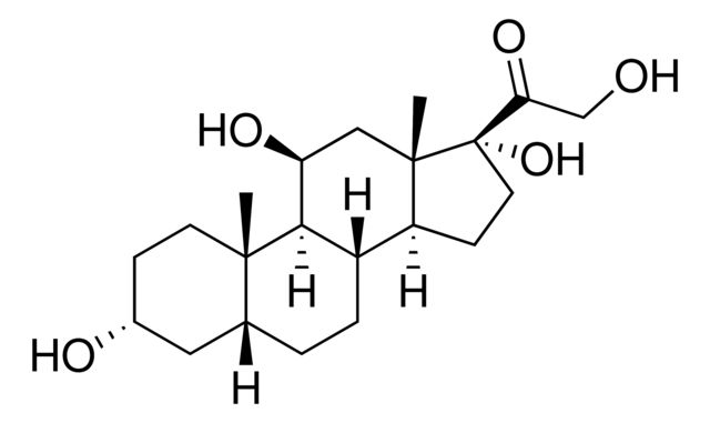 Tetrahydrocortisol