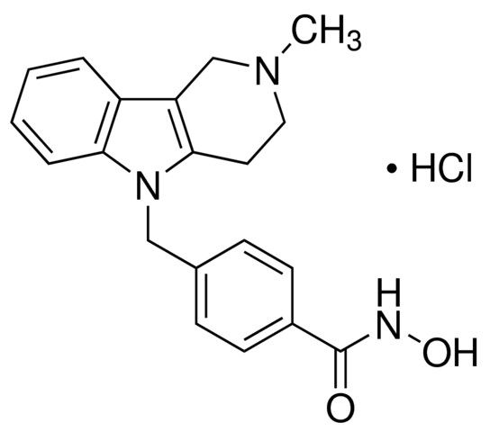 Tubastatin A Hydrochloride