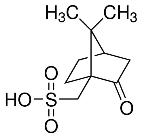 (1<i>S</i>)-(+)-10-Camphorsulfonic acid