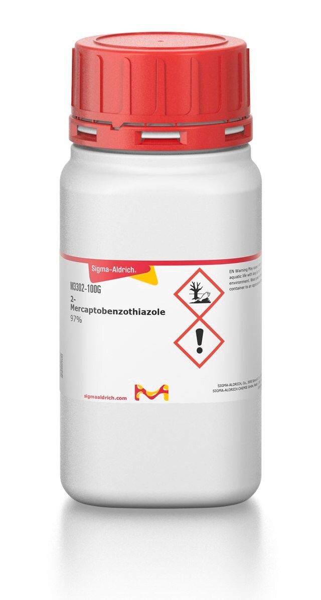 2-Mercaptobenzothiazole