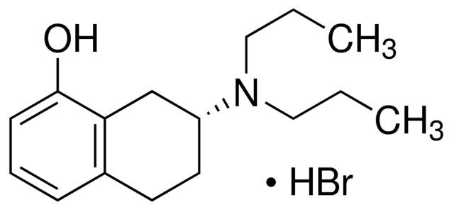 (<i>R</i>)-(+)-8-Hydroxy-DPAT hydrobromide