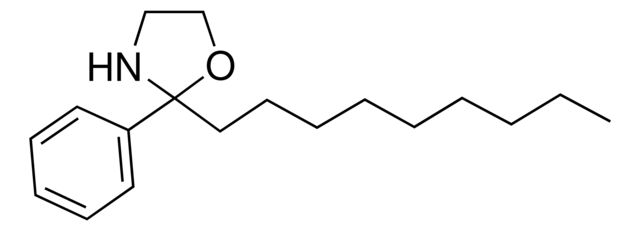 2-Nonyl-2-phenyl-1,3-oxazolidine