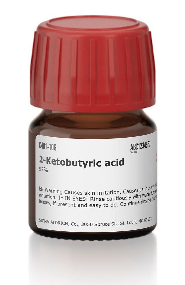 2-Ketobutyric acid