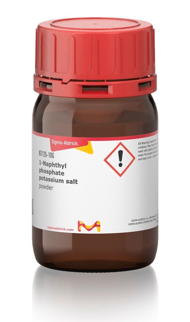 1-Naphthyl phosphate potassium salt