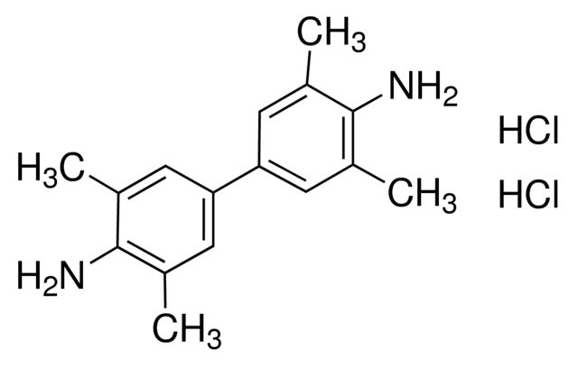 3,3′,5,5′-Tetramethylbenzidine dihydrochloride