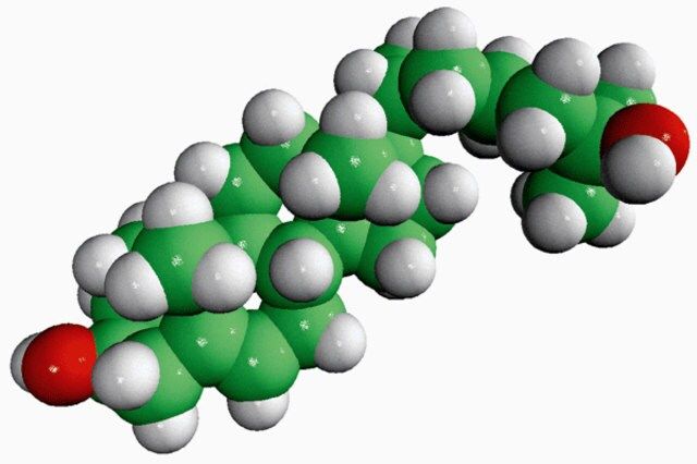 25-Hydroxycholesterol
