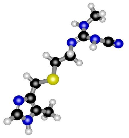 Cimetidine
