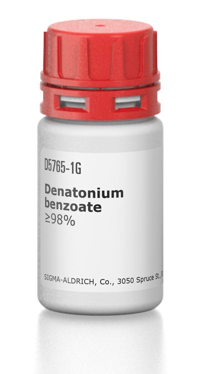 Denatonium Benzoate