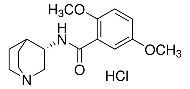 PSEM89S Hydrochloride salt