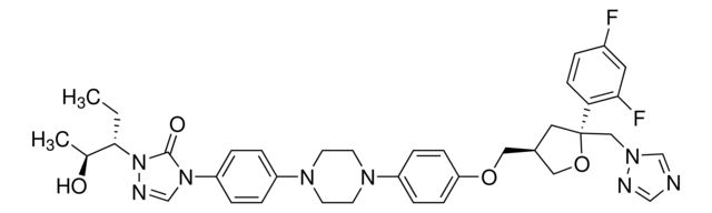 Posaconazole