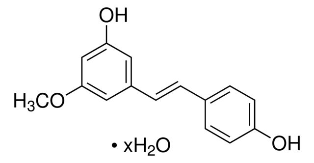 Pinostilbene hydrate