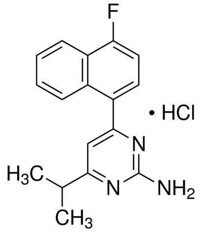 RS-127445 Hydrochloride