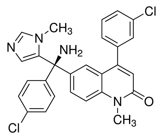 Tipifarnib