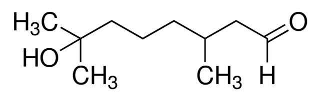 7-Hydroxycitronellal