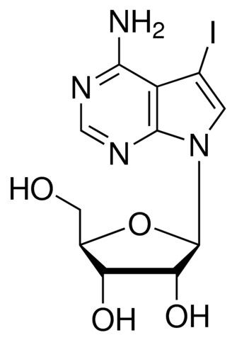 5-Iodotubercidin