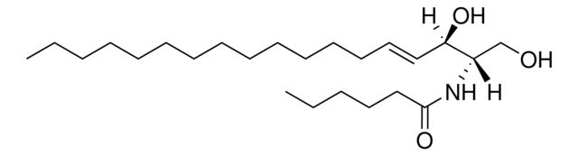 C6 Ceramide (d18:1/6:0)