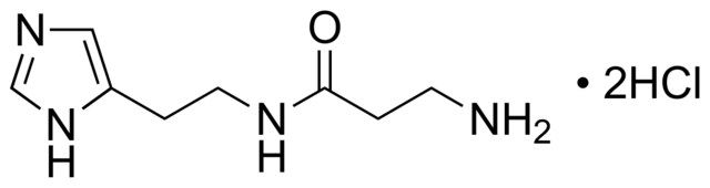 Carcinine dihydrochloride