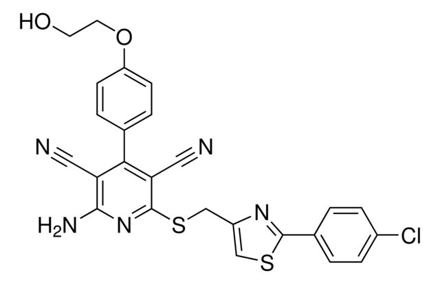 Capadenoson