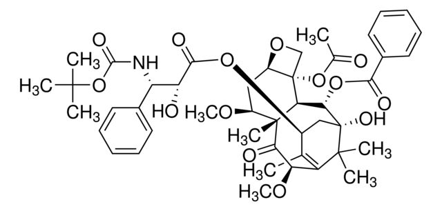 Cabazitaxel