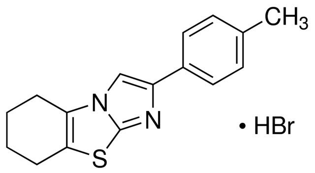 Cyclic Pifithrin-α hydrobromide