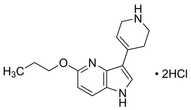 CP-94,253 dihydrochloride