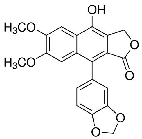 Diphyllin