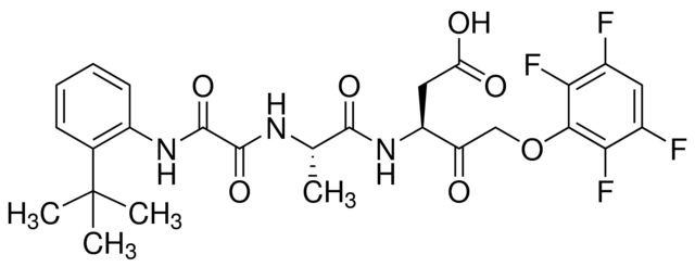 Emricasan