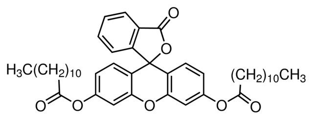 Fluorescein dilaurate