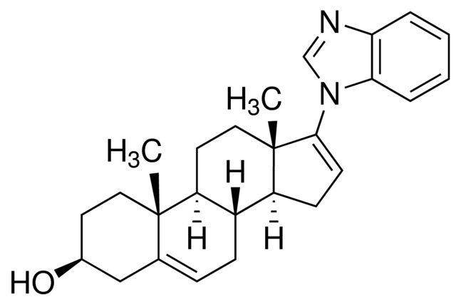 Galeterone